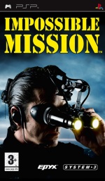 Impossible-Mission