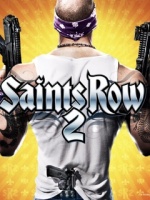 Saints row 2