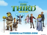 Shrek the third wallpaper 8-t2